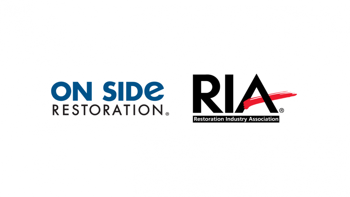 On Side Restoration- RIA