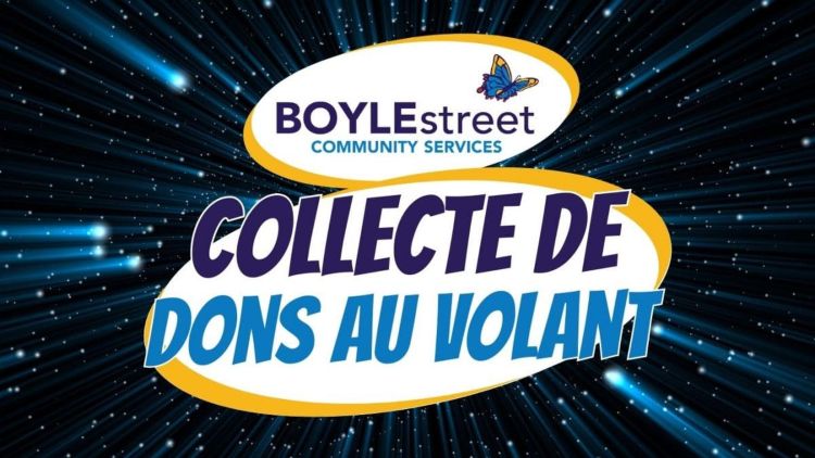 Banner image of Boylestreets community services in Canada